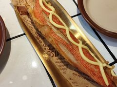 -巴卤社老火锅(财富店)