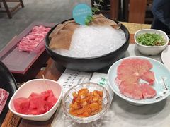 -东来顺•非遗火锅(外滩店)