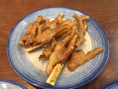 -四季小馆·地道北京小吃(广百店)