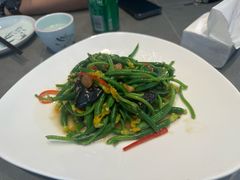 -老德州四合院·德州菜(天衢路店)