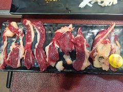 -牛肉彪·19年专注·潮汕牛肉火锅(祈福店)