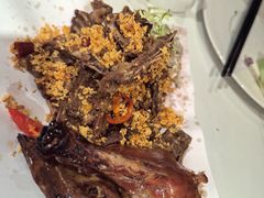 -贝勒爷·酥不腻烤鸭