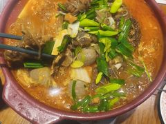 -黄弟大排档·湖南菜·小龙虾·小海鲜(凯旋北路店)
