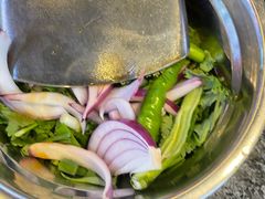 -土灶人家柴火鸡(都江堰店)