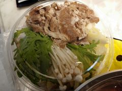 -森味花园·日本料理(伊藤洋华堂亚运村店)
