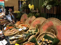 -索菲特西湖大酒店·香榭丽全日候餐厅(南山路店)