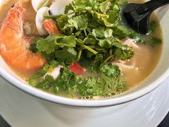 -Da Wan Mian 大碗面