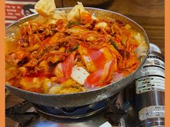 -桃太郎寿司料理(南坪店)