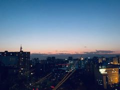 -萨芭蒂高空花园餐酒吧