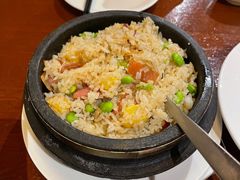 -西双版纳洲际度假酒店-曼霖轩中餐厅