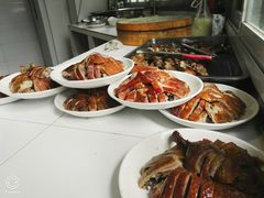 -土桥老街黄鸭子(清淳家园店)