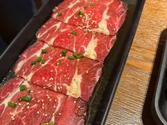 -新石器烤肉(之心城店)