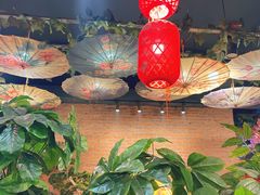 -回忆以前铁锅炖鱼村(一部六号街店)