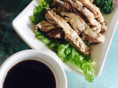 -老毛手抓·盐池滩羊非遗手抓(宁夏总店)