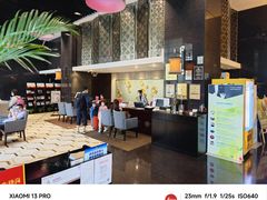-深圳葵花酒店公寓(福田口岸店)