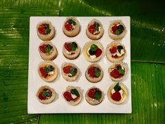 -菲住布渴酒店自助餐厅(阿里巴巴西溪园区店)