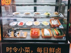 -小金鬼·煎饺·鸽子汤