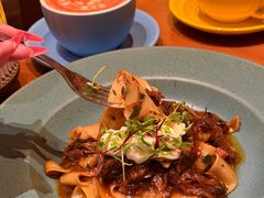 -THE CANNERY&JUJU 新鲜海鲜·牛排美食酒廊