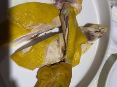 -金枝玉叶上海人家食府(三里河店)