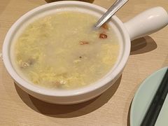 -吕氏疙瘩汤·海鲜新鲁菜(凯德mall新都心店)