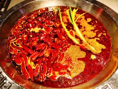 -辣斗辣火锅(太古里店)