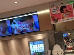 -西贝(上海新梅广场店)