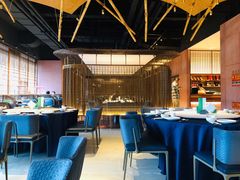大堂-柴门头啖汤·经典川菜·慢火汤品(锦城万达店)