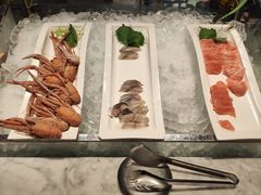 -成都瑞吉酒店·秀餐厅