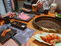 -黑牛の店·和牛烧肉(合生汇店)