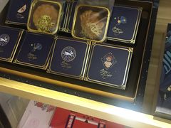 -堤可菲蛋糕烘焙(吾悦广场店)