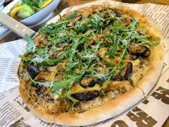 -MR.ROCKY洛奇先生RESTAURANT&BAR(宝安壹方城店)