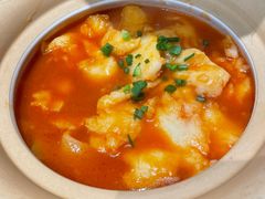 -大盐帮川菜馆(长楹天街店)