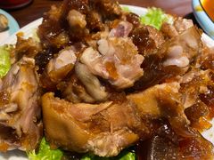 -小螺号海鲜·地道鲁菜(泉城广场店)
