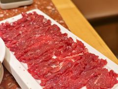 -牛腩之旅·牛腩牛杂煲(光启城美食城店)