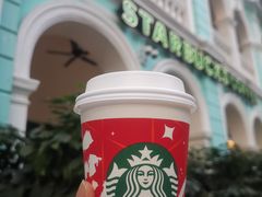 -星巴克臻选(广州沙面店)