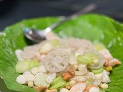 -江南雅厨(李公堤店)