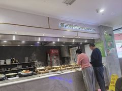 -红透天牛排海鲜自助(长和国际直营店)