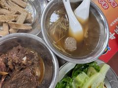 -阿秋牛排(湖心街店)