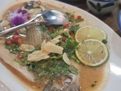 -有嘢食私房菜(西关新天地店)