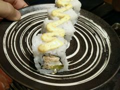 -元气寿司(新城市广场店)