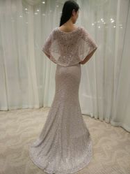 -艾米丽婚纱礼服