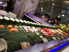 -诱货海鲜自助火锅(爱琴海购物公园东百店)