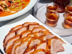 -雀蓝川菜(奥体广场店)