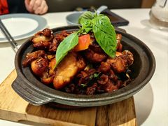 -鹿港小镇(悠唐店)