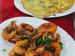 -蛇口康乐快餐鱼仔档(翠苑小区店)
