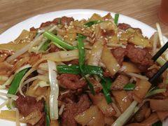 -百福麵家(新馬路店)
