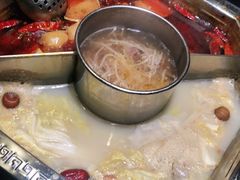 -旺晖本帮骨头煲·深夜火锅(梅园路店)