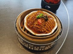 -南海渔村·徐博馆(琶洲店-粤菜养生宴)