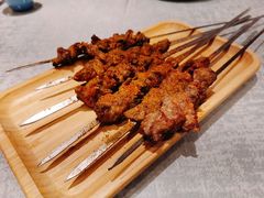 -顺明新疆风味餐厅(五一路店)
