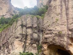 -雁荡山风景名胜区